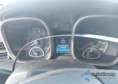 2015 Chevrolet Malibu Ls from USA, damaged, VIN 1G11B5SL0FF287244